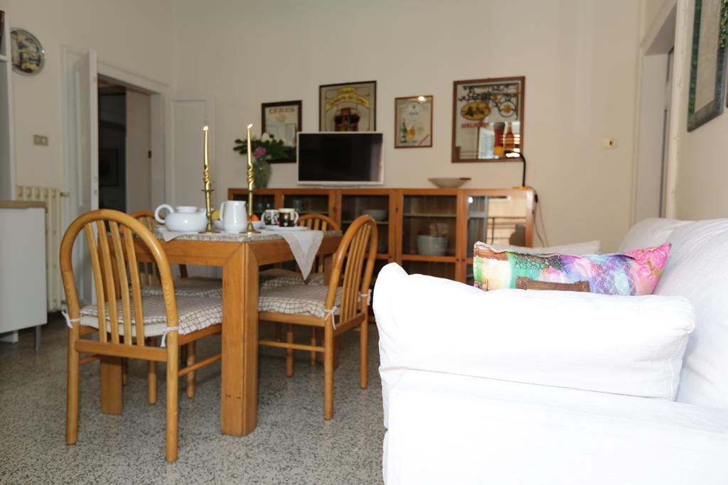 Abitare Il 900 Aparthotel Verona Exterior photo