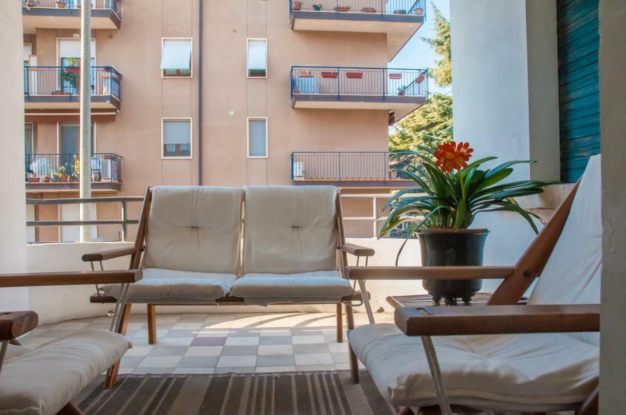 Abitare Il 900 Aparthotel Verona Exterior photo