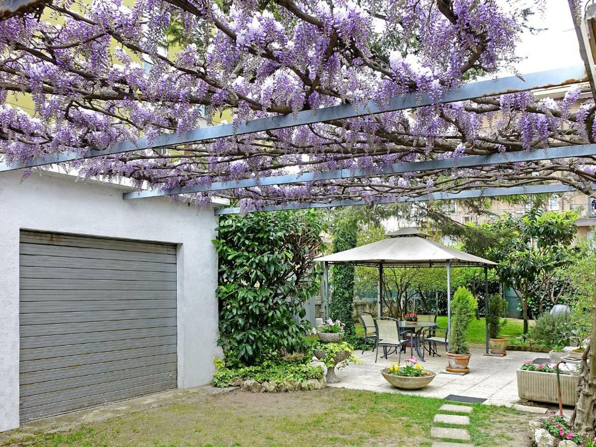 Abitare Il 900 Aparthotel Verona Exterior photo