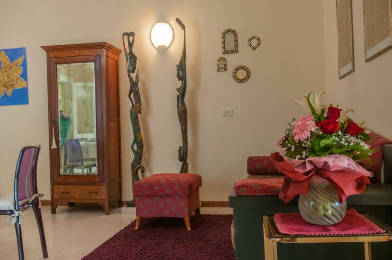 Abitare Il 900 Aparthotel Verona Exterior photo