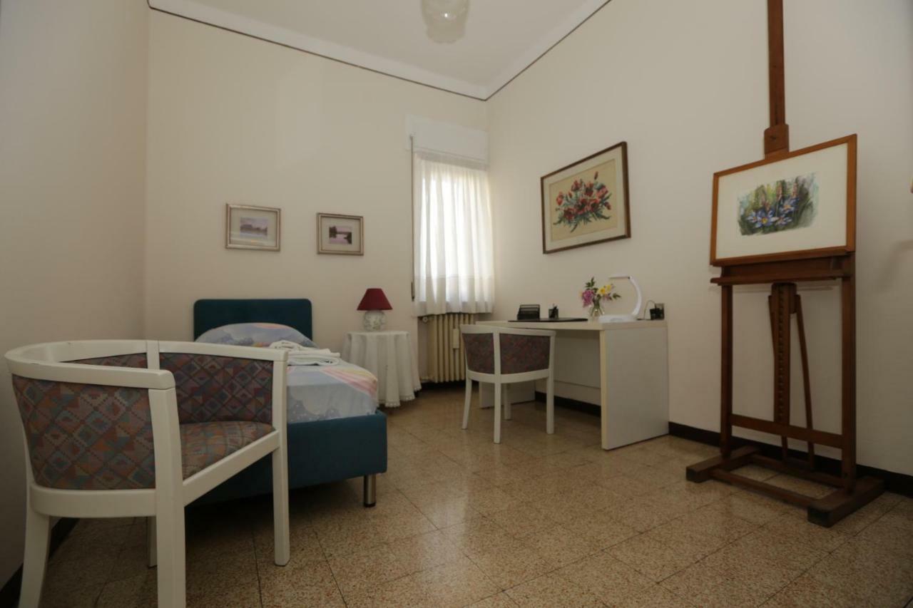 Abitare Il 900 Aparthotel Verona Exterior photo